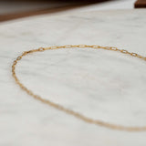Parisian Necklace
