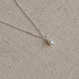 Droplet Necklace