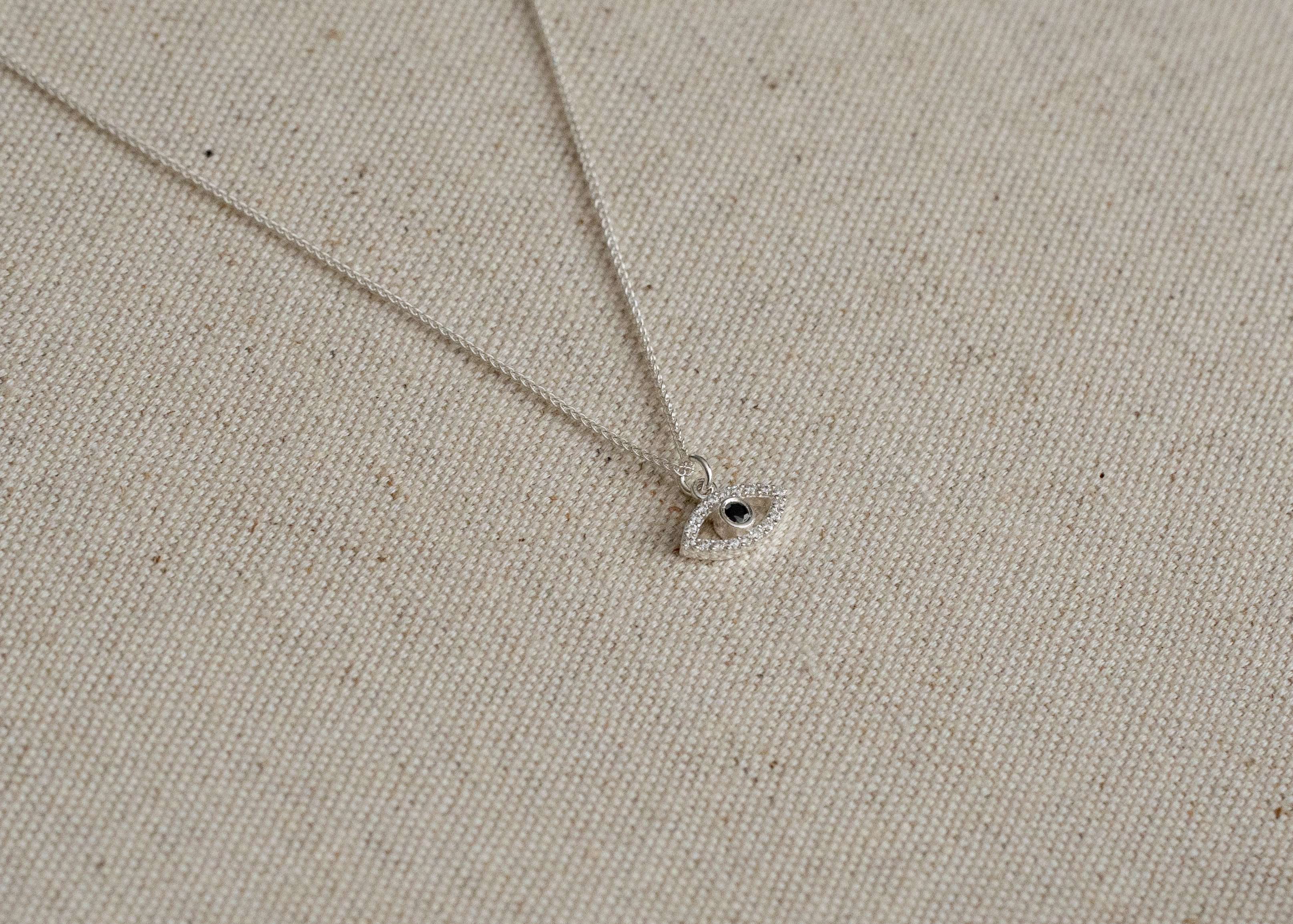 Sasha Necklace
