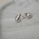 Small Chloe Studs