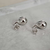 Small Chloe Studs