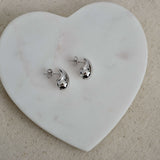 Small Chloe Studs