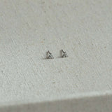 Triune Studs