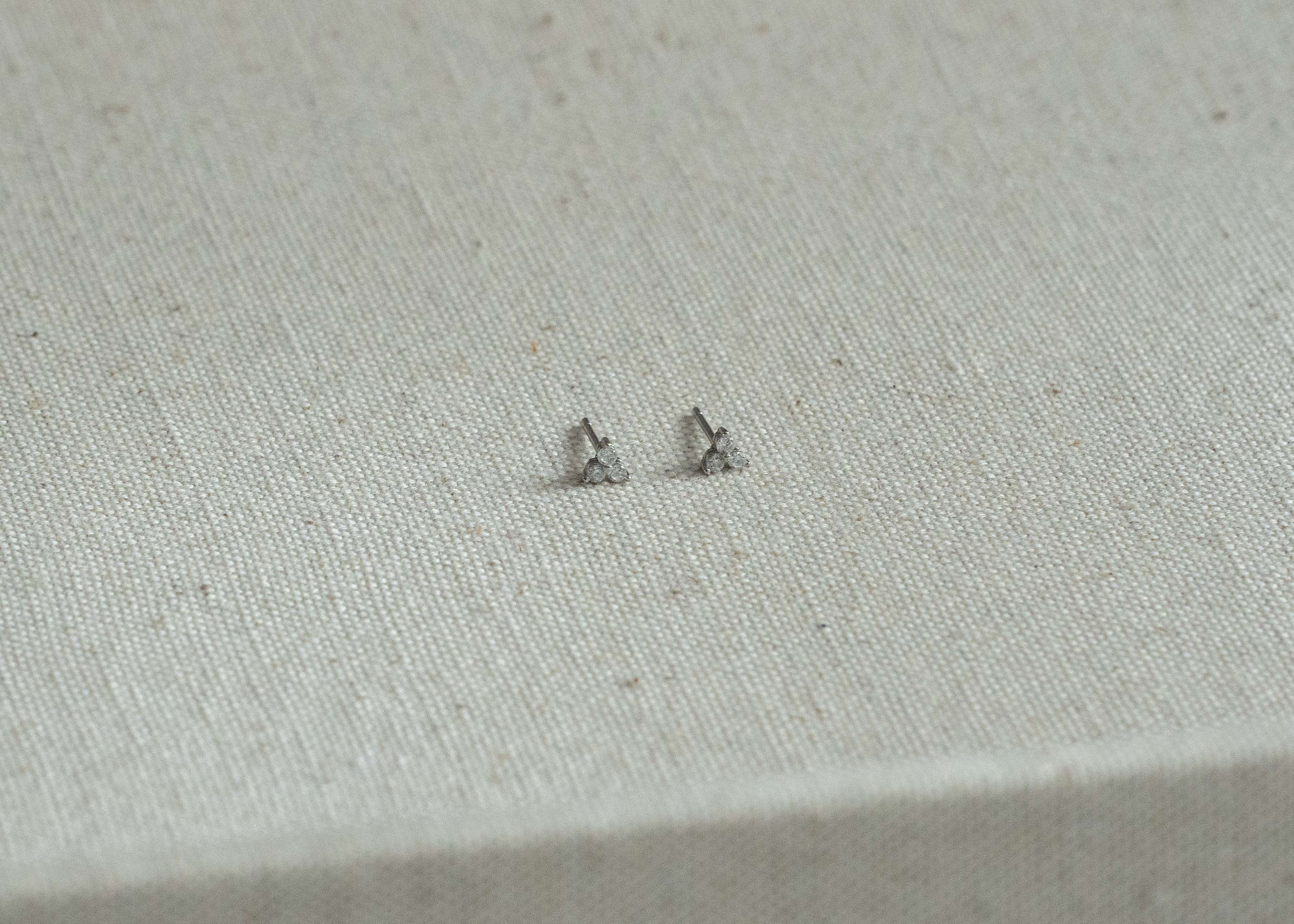 Triune Studs