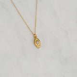 Vesta Necklace