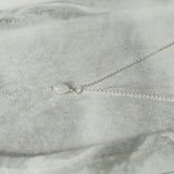 White Jade Necklace